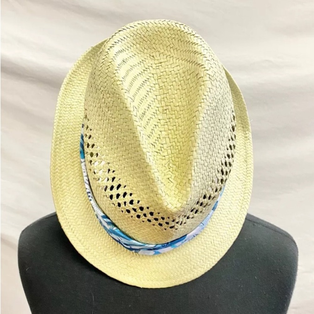 Ted Baker straw hat